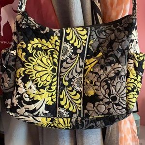 Vera Bradley cross body